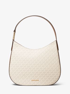 Michael kors large clearance hobo