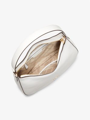 Hobo Bag Kensington Large aus gekrispeltem Leder image number 1