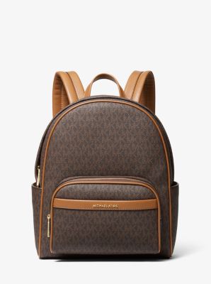 Rucksack Bex Medium mit Signature-Logomuster image number 0