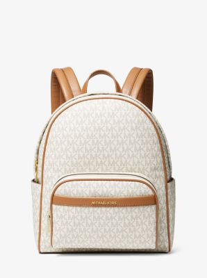 Bex Medium Signature Logo Backpack image number 0