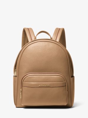 Orders Michael Kors Acorn Pebbled Leather Backpack