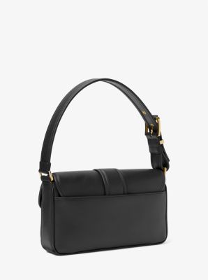 Colby Medium Leather Shoulder Bag image number 1