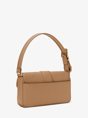 Colby Medium Leather Shoulder Bag image number 2