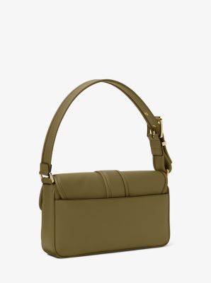 Colby Medium Leather Shoulder Bag image number 2