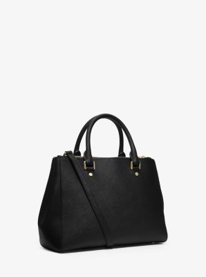 Michael kors sutton on sale purse