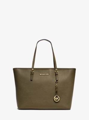 Totes bags Michael Kors - Jet Set Travel tote - 30S4GTVT2L