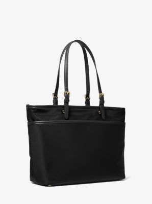 Michael kors large pocket tote sale