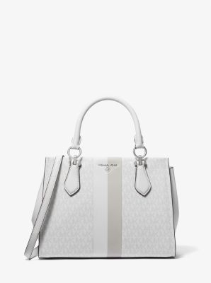 Women s Grey Designer Handbags Michael Kors Canada