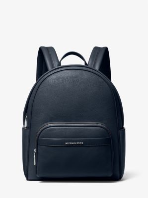 Bex Medium Pebbled Leather Backpack | Michael Kors