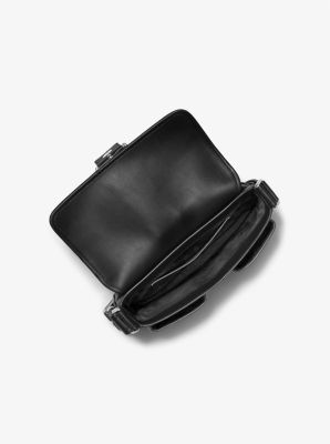 Colby Medium Leather Shoulder Bag image number 1