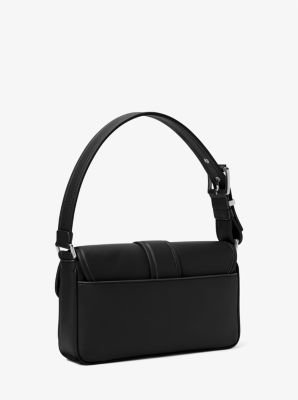 Colby Medium Leather Shoulder Bag image number 2