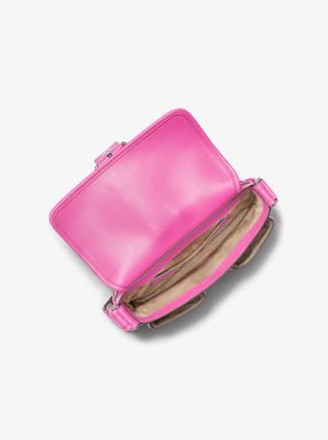 Colby Medium Leather Shoulder Bag | Michael Kors [US]