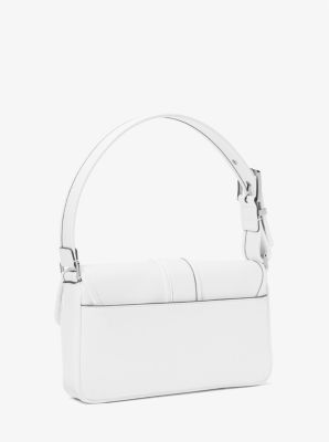 Colby Medium Leather Shoulder Bag