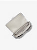 Colby Medium Metallic Leather Shoulder Bag image number 1