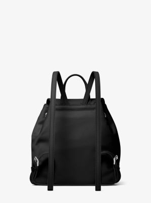 Cara Small Nylon Backpack | Michael Kors Canada