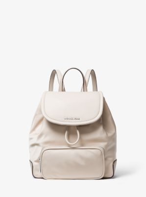 Cara Small Nylon Backpack | Michael Kors