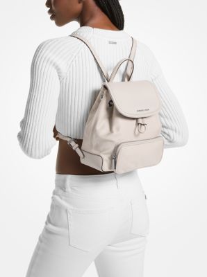 Cara Small Nylon Backpack image number 3