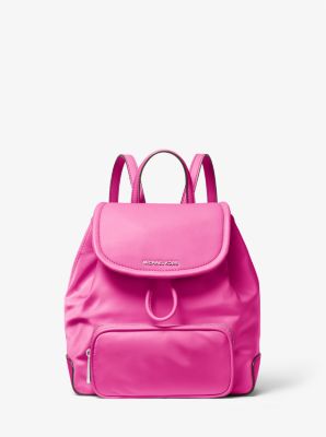 Cara Small Nylon Backpack Michael Kors Canada