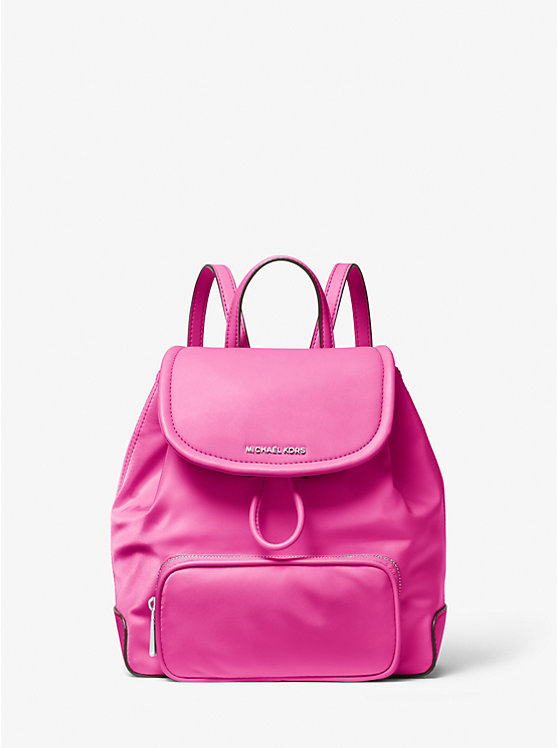 Cara Small Nylon Backpack image number 0