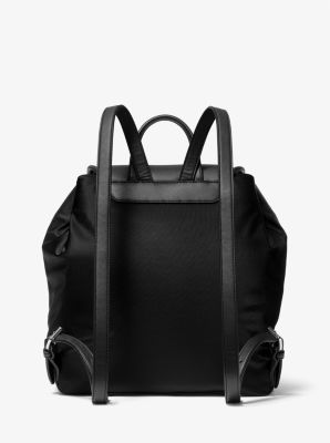 Cara Large Nylon Backpack image number 2