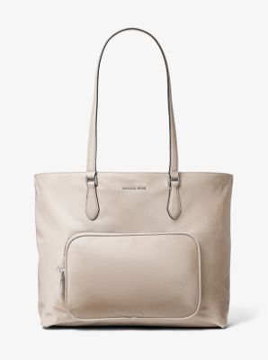 Cara Large Nylon Tote Bag