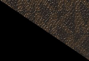 MARRON/NOIR