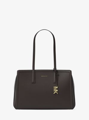 Shopper Laila Medium aus Leder