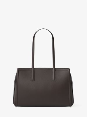 Shopper Laila Medium aus Leder
