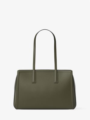 Shopper Laila Medium aus Leder