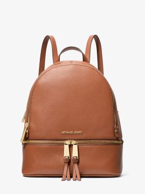 Michael kors shop backpack price