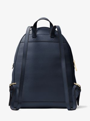 Rucksack Rhea Large aus Leder image number 3
