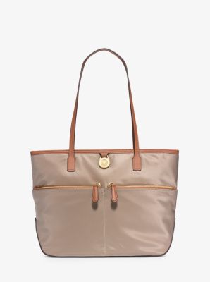 michael kors nylon tote handbags