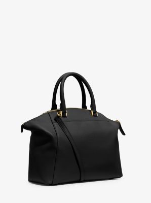 Michael kors deals riley tote