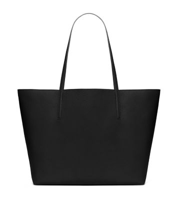 Izzy Large Reversible Leather Tote Bag