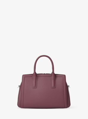 Henkeltasche Laila Small aus Leder image number 2