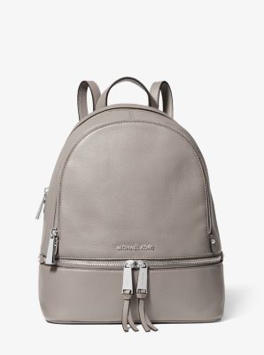 michael kors backpack clearance