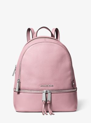 michael michael kors rhea medium backpack