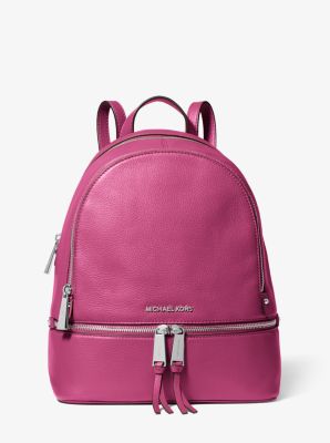 Michael Kors Kent cycling Backpack Rhea travel on sale gym