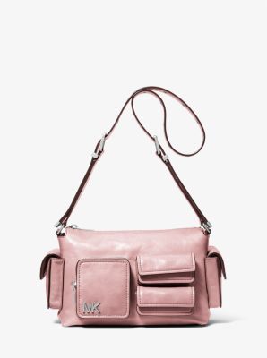 Dakota Medium Leather Shoulder Bag