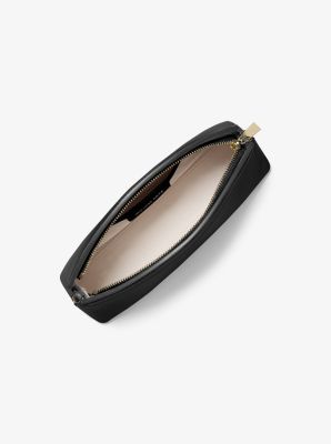 Petite pochette convertible Athena en cuir