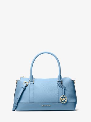 MK Henkeltasche Andie Medium - Blau