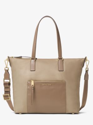 Mk nylon outlet bag