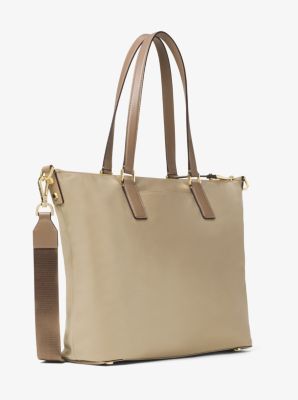 Michael Kors Ariana Large Logo Tote