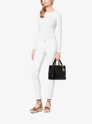 Michael kors sales anabelle bag