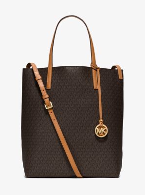 Michael kors shop hayley large tote