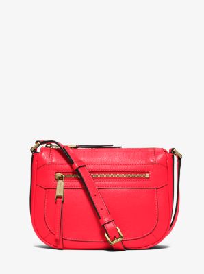 Michael kors best sale julia crossbody