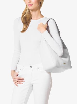 Michael kors lena bag sale