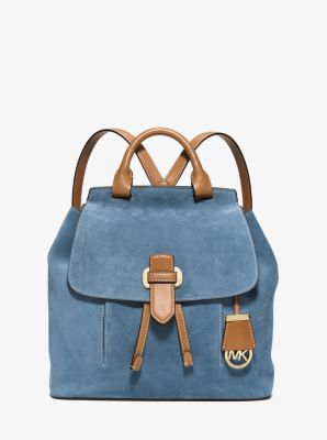 Michael kors shop romy backpack