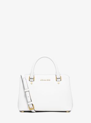 Michael kors savannah small satchel online