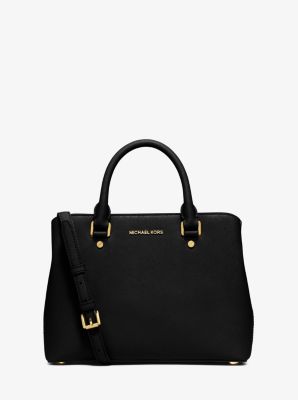 Michael kors cheap savannah medium satchel